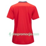 Španjolska Dres Domaći Svjetsko Prvenstvo - Žene 2019 Kratkih Rukava